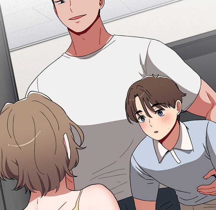 [韩国漫画] 小孩子才做选择 - 韩国漫画 剧情,巨乳大奶#[149P]-146