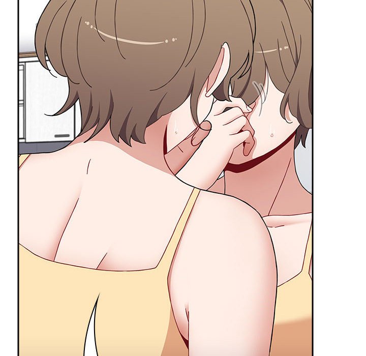 [韩国漫画] 小孩子才做选择 - 韩国漫画 剧情,巨乳大奶#[149P]-94