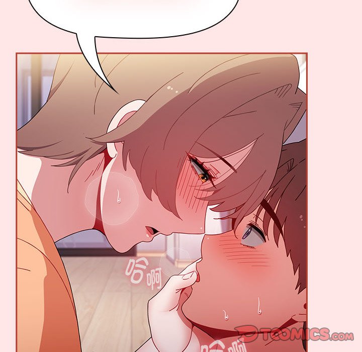 [韩国漫画] 小孩子才做选择 - 韩国漫画 剧情,巨乳大奶#[190P]-164