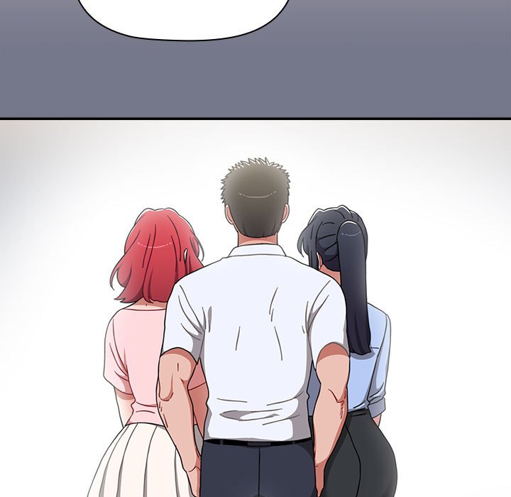 [韩国漫画] 小孩子才做选择 - 韩国漫画 剧情,巨乳大奶#[190P]-173