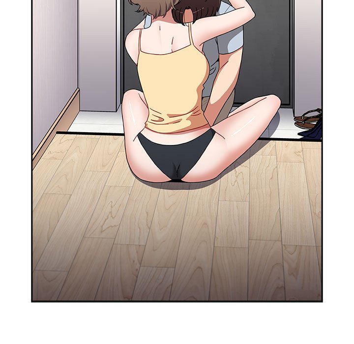 [韩国漫画] 小孩子才做选择 - 韩国漫画 剧情,巨乳大奶#[190P]-35