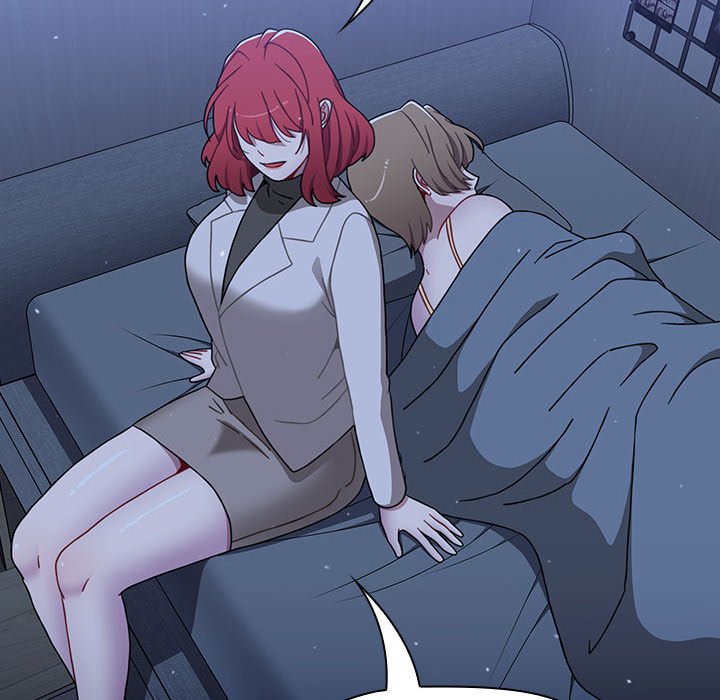 [韩国漫画] 小孩子才做选择 - 韩国漫画 剧情,巨乳大奶#[190P]-54