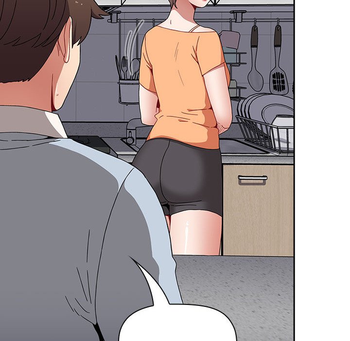 [韩国漫画] 小孩子才做选择 - 韩国漫画 剧情,巨乳大奶#[190P]-72