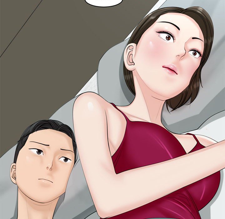 [韩国漫画] 我的女儿就拜托你了 剧情,女学生,不伦,青年#[174P]-8