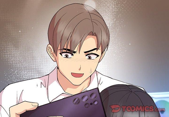 [韩国漫画] 和美女上司玩游戏 剧情,OL#[158P]-3