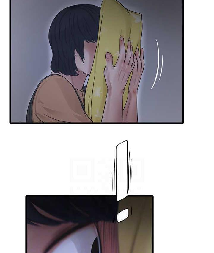 [韩国漫画] 水电工日志 剧情,熟女人妻#[110P]-105