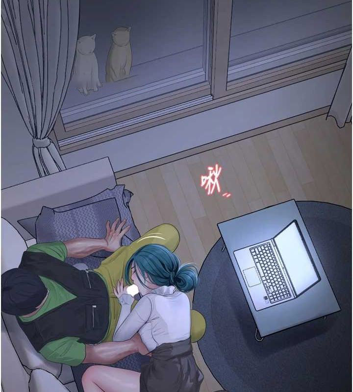 [韩国漫画] 水电工日志 剧情,熟女人妻#[93P]-63