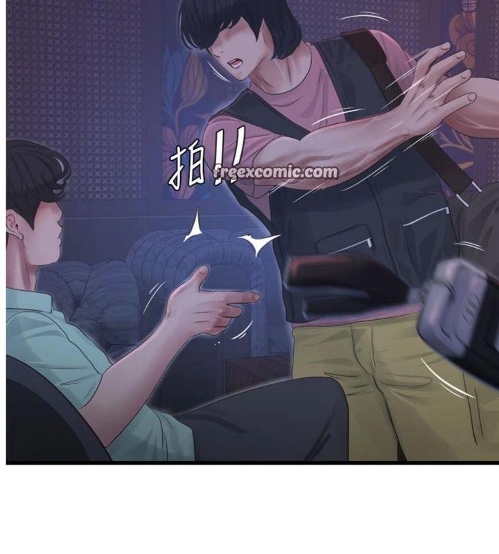 [韩国漫画] 水电工日志 剧情,熟女人妻#[103P]-45