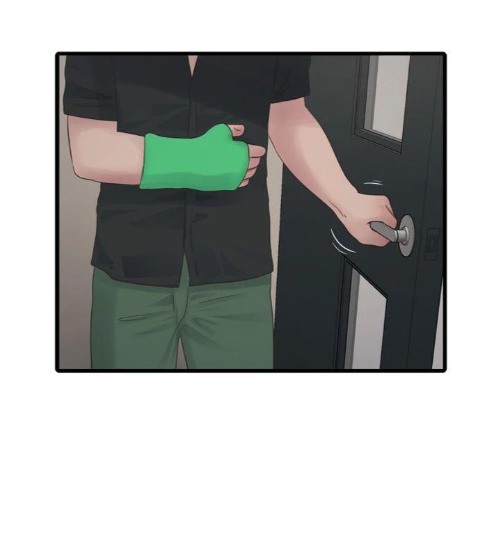 [韩国漫画] 水电工日志 剧情,熟女人妻#[103P]-71