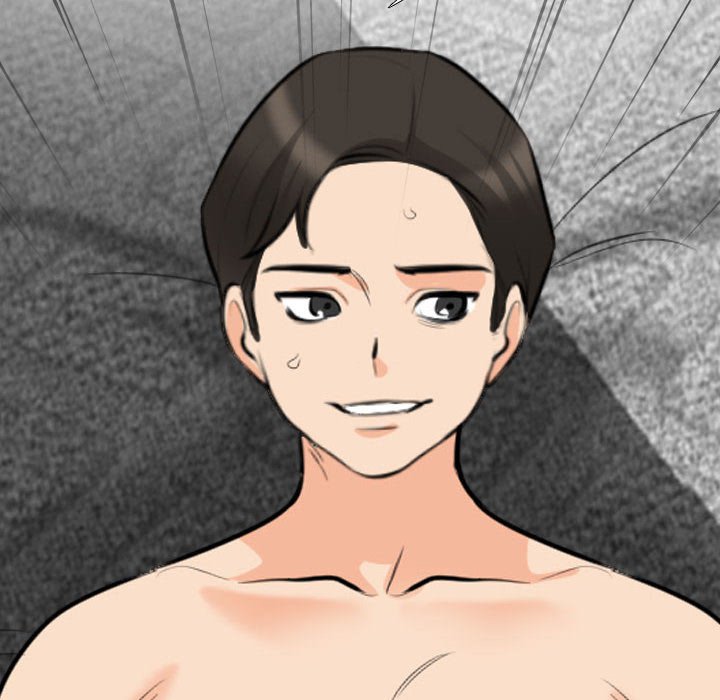 [韩国漫画] 同事换换爱 剧情,熟女人妻,巨乳大奶#[122P]-104