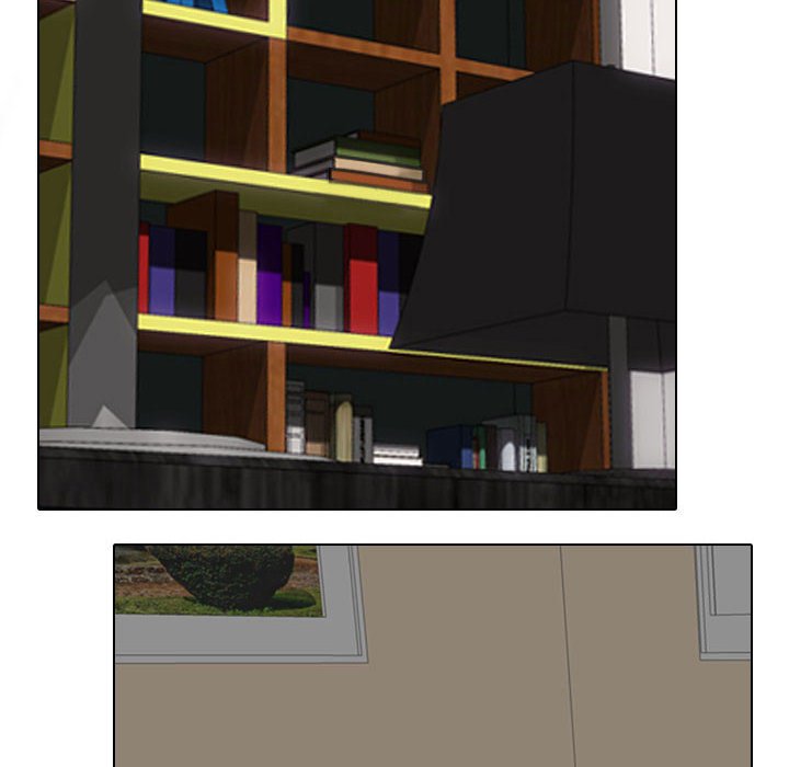 [韩国漫画] 同事换换爱 剧情,熟女人妻,巨乳大奶#[122P]-118