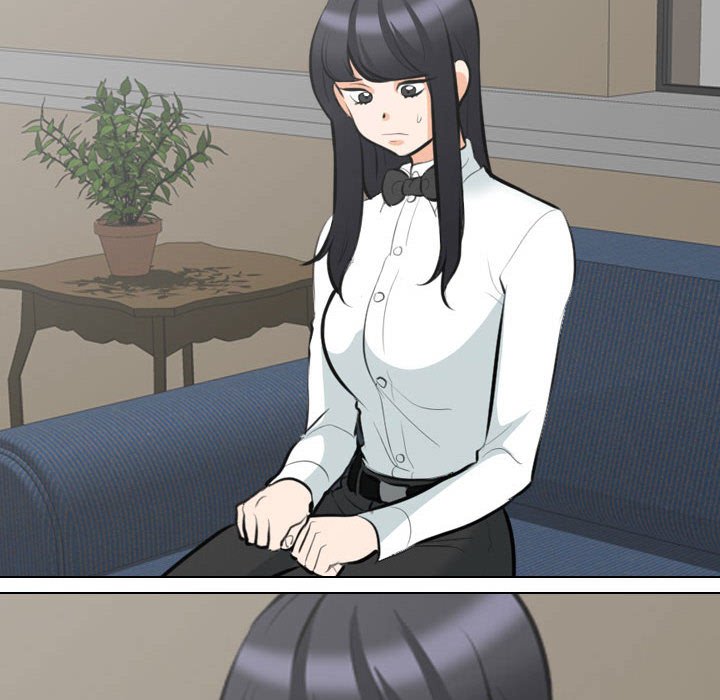 [韩国漫画] 同事换换爱 剧情,熟女人妻,巨乳大奶#[122P]-120