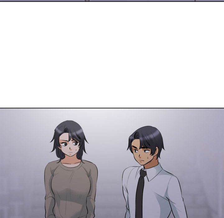 [韩国漫画] 同事换换爱 剧情,熟女人妻,巨乳大奶#[115P]-16