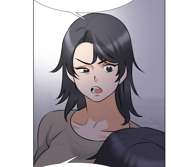 [韩国漫画] 同事换换爱 剧情,熟女人妻,巨乳大奶#[115P]-21