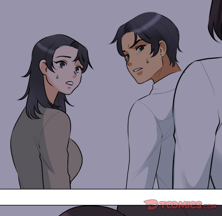 [韩国漫画] 同事换换爱 剧情,熟女人妻,巨乳大奶#[115P]-50