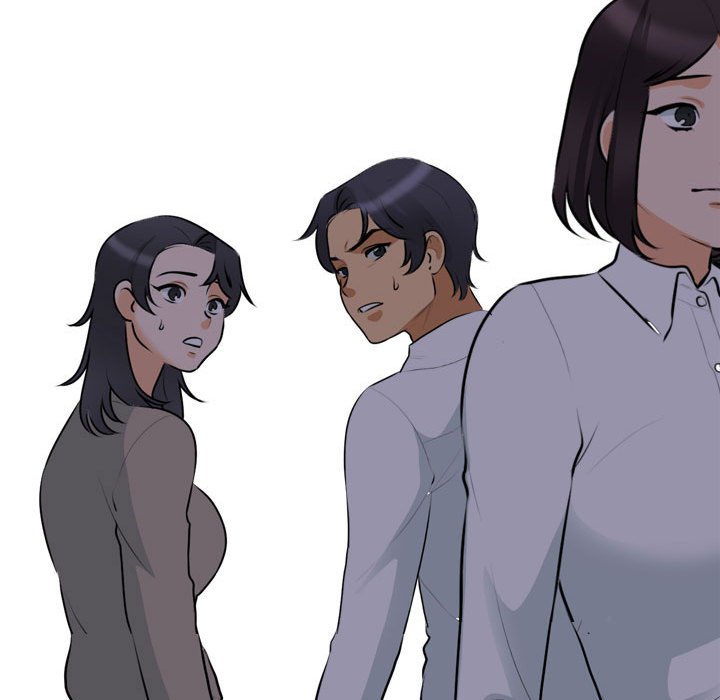 [韩国漫画] 同事换换爱 剧情,熟女人妻,巨乳大奶#[115P]-52