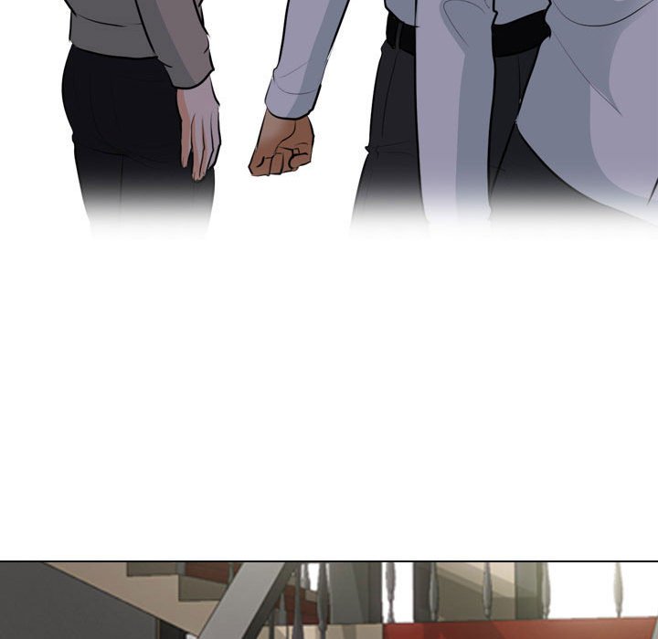 [韩国漫画] 同事换换爱 剧情,熟女人妻,巨乳大奶#[115P]-53