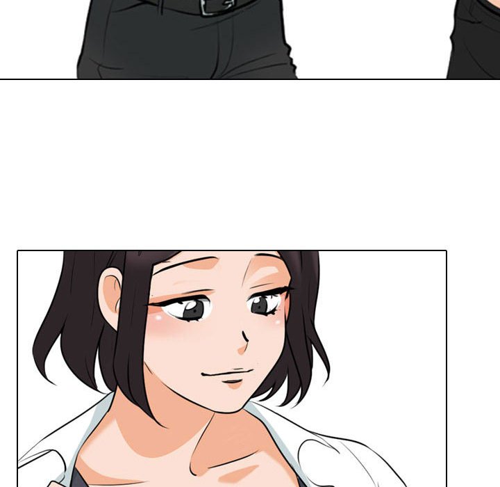 [韩国漫画] 同事换换爱 剧情,熟女人妻,巨乳大奶#[115P]-75