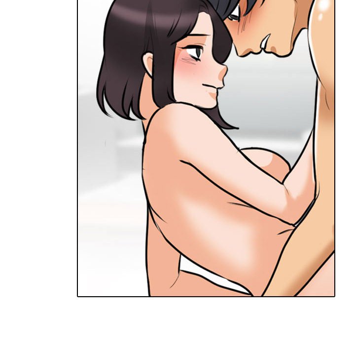 [韩国漫画] 同事换换爱 剧情,熟女人妻,巨乳大奶#[115P]-96