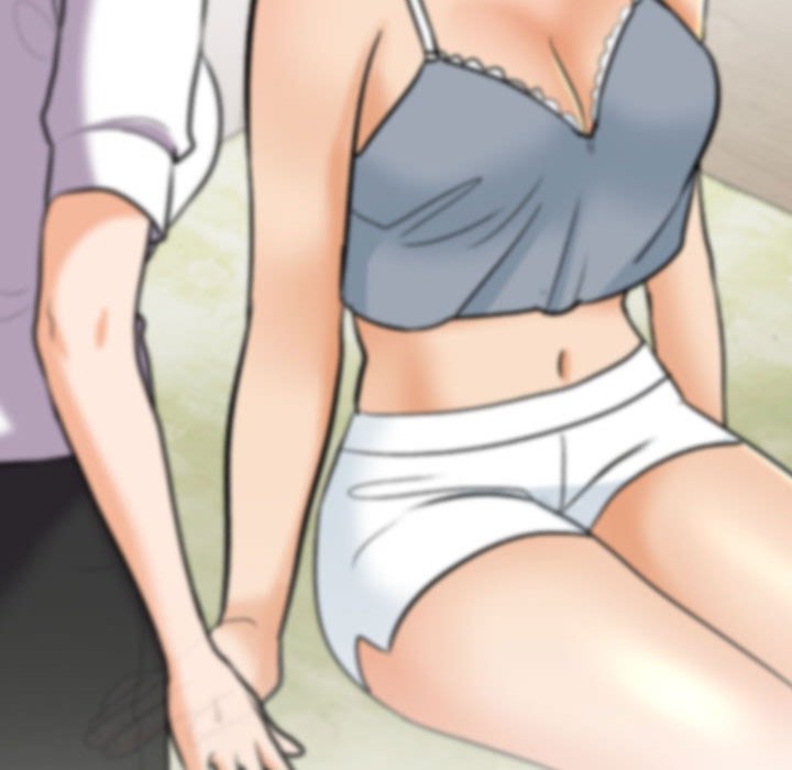 [韩国漫画] 同事换换爱 剧情,熟女人妻,巨乳大奶#[126P]-103