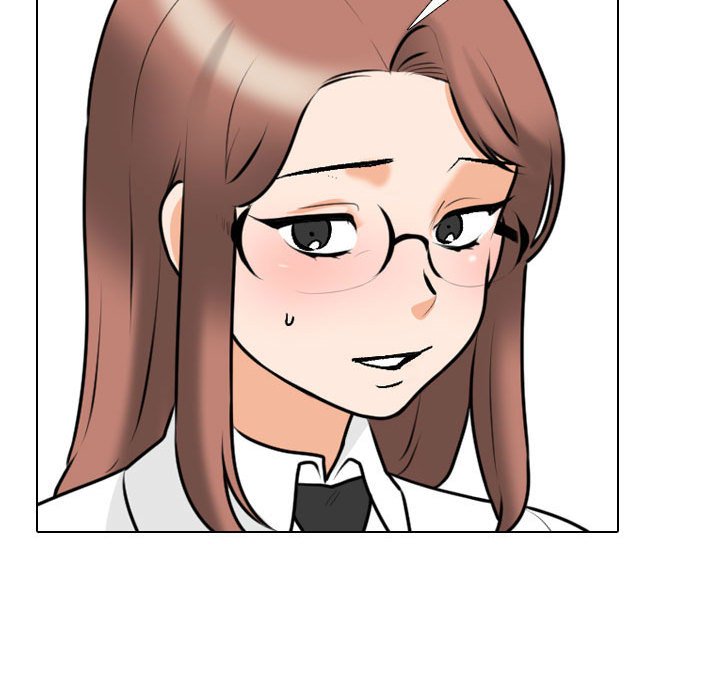 [韩国漫画] 同事换换爱 剧情,熟女人妻,巨乳大奶#[126P]-107