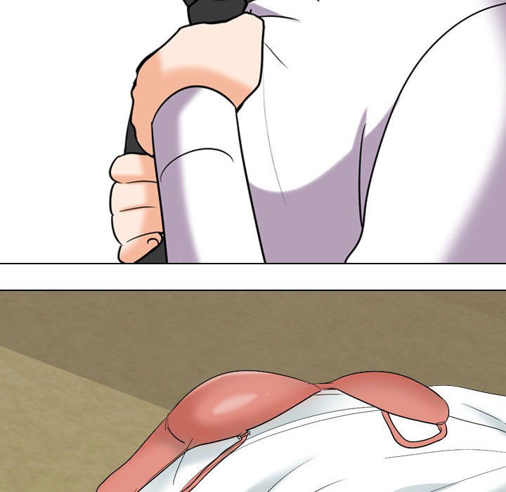 [韩国漫画] 同事换换爱 剧情,熟女人妻,巨乳大奶#[126P]-113