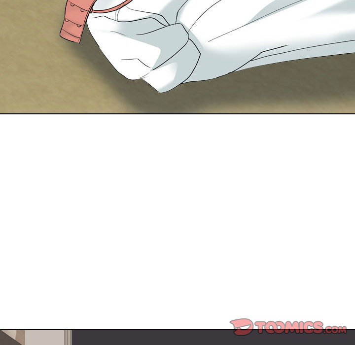 [韩国漫画] 同事换换爱 剧情,熟女人妻,巨乳大奶#[126P]-114