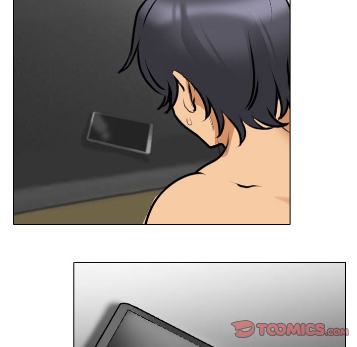 [韩国漫画] 同事换换爱 剧情,熟女人妻,巨乳大奶#[126P]-30