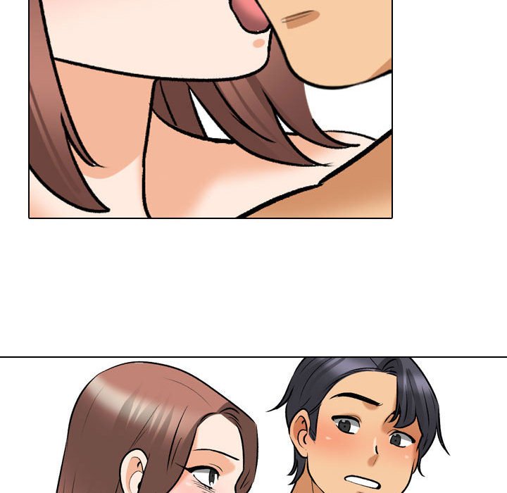 [韩国漫画] 同事换换爱 剧情,熟女人妻,巨乳大奶#[126P]-46