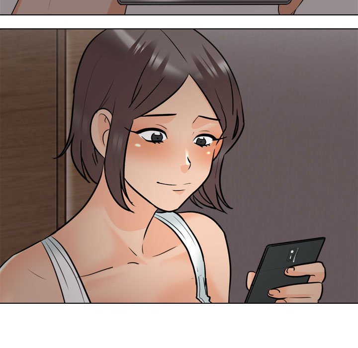 [韩国漫画] 同事换换爱 剧情,熟女人妻,巨乳大奶#[126P]-5