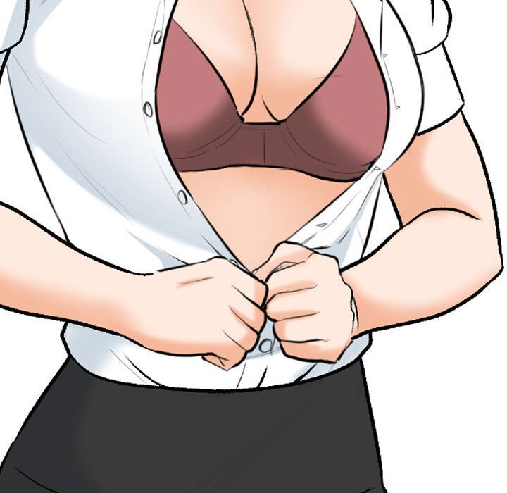 [韩国漫画] 同事换换爱 剧情,熟女人妻,巨乳大奶#[126P]-52