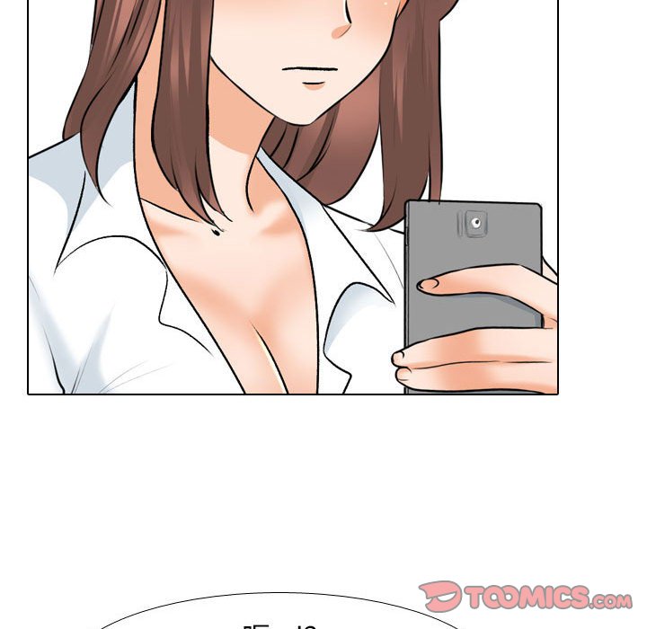 [韩国漫画] 同事换换爱 剧情,熟女人妻,巨乳大奶#[126P]-54