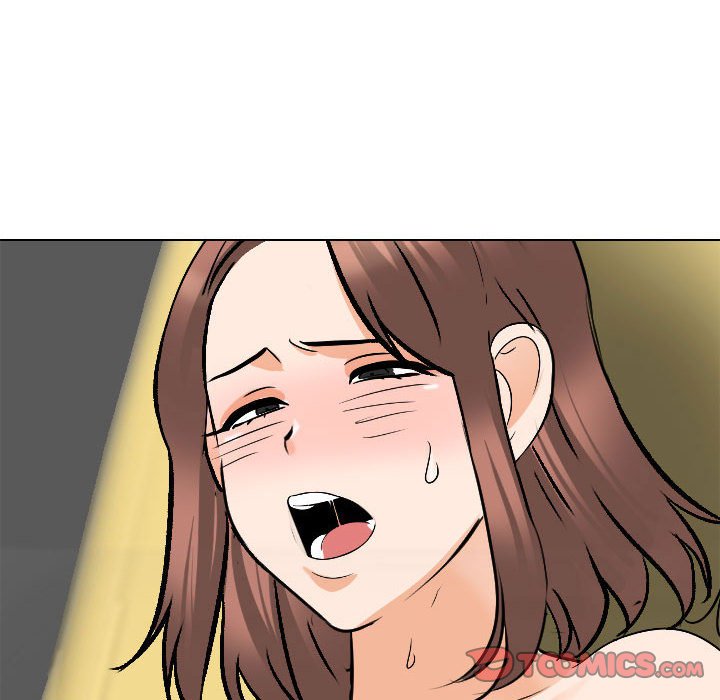 [韩国漫画] 同事换换爱 剧情,熟女人妻,巨乳大奶#[126P]-6