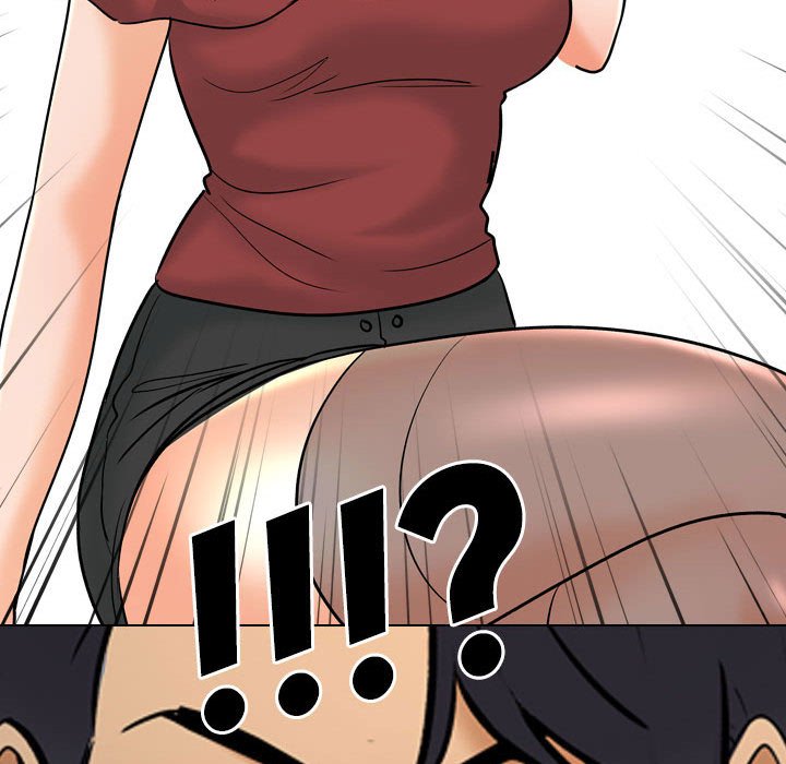 [韩国漫画] 同事换换爱 剧情,熟女人妻,巨乳大奶#[126P]-85