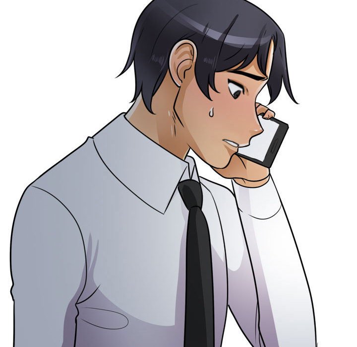 [韩国漫画] 同事换换爱 剧情,熟女人妻,巨乳大奶#[126P]-91