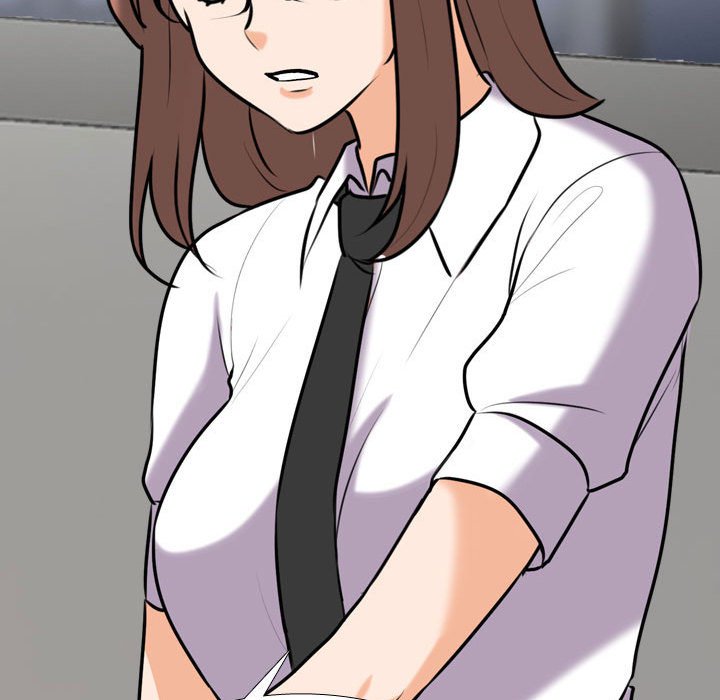 [韩国漫画] 同事换换爱 剧情,熟女人妻,巨乳大奶#[126P]-95