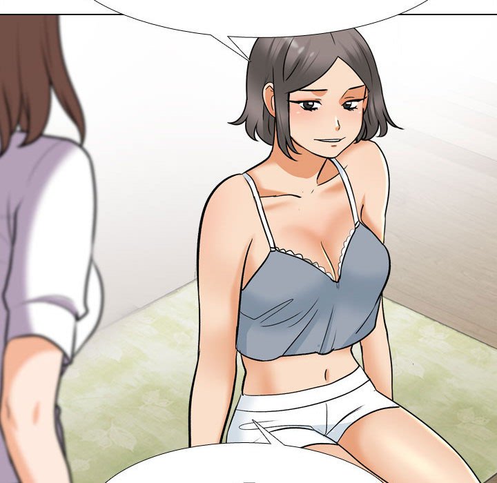 [韩国漫画] 同事换换爱 剧情,熟女人妻,巨乳大奶#[126P]-97