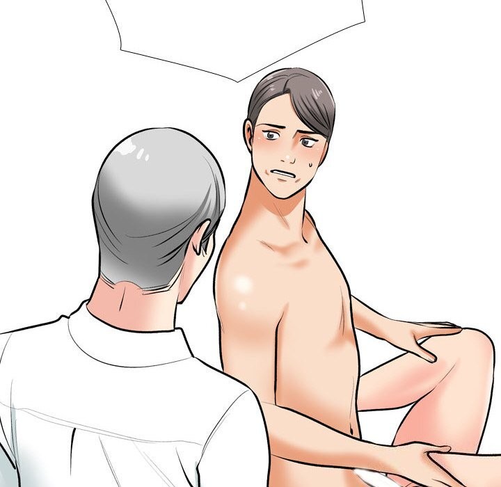 [韩国漫画] 同事换换爱 剧情,熟女人妻,巨乳大奶#[142P]-52