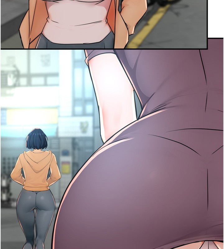 [韩国漫画] 痒乐多阿姨 剧情,巨乳大奶#[130P]-116