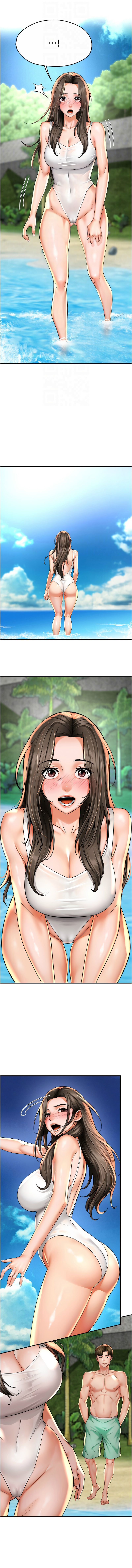 [韩国漫画] 痒乐多阿姨 剧情,巨乳大奶#[13P]-4