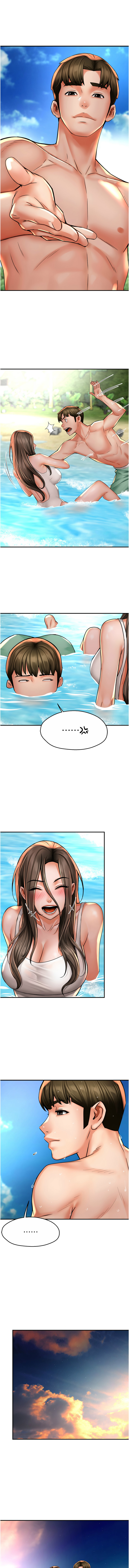 [韩国漫画] 痒乐多阿姨 剧情,巨乳大奶#[13P]-7