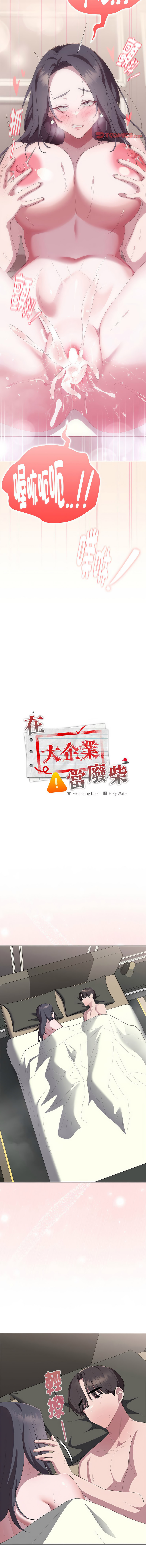 [韩国漫画] 大企业里的小秘密/在大企业当废柴 剧情,OL#[17P]-10