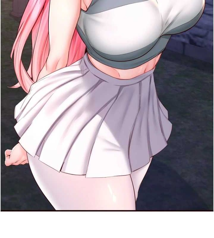 [韩国漫画] 熟女自助餐 剧情,女学生#[110P]-27