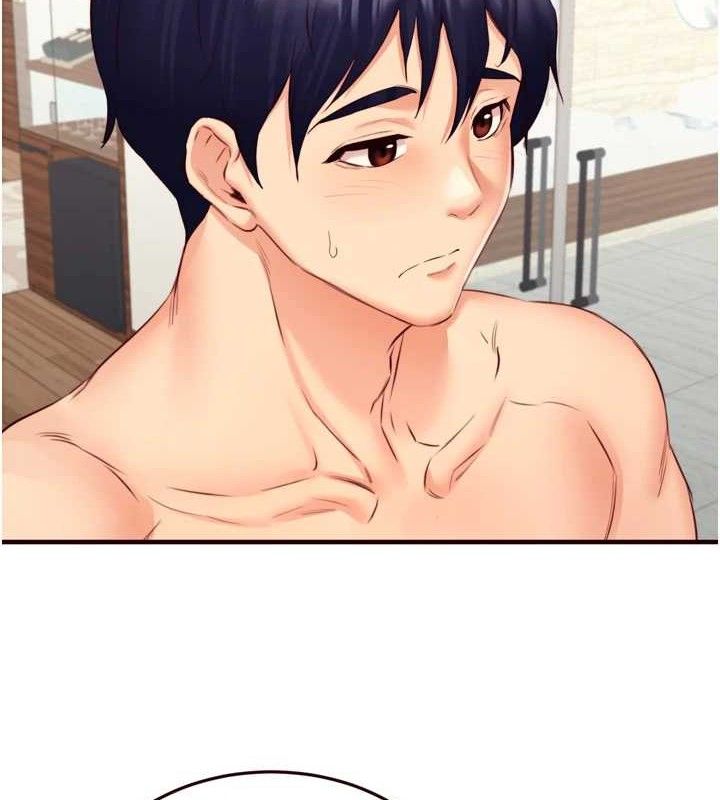 [韩国漫画] 熟女自助餐 剧情,女学生#[121P]-9