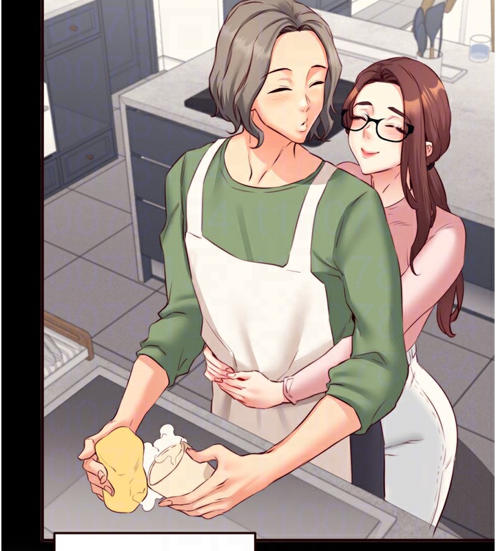 [韩国漫画] 熟女自助餐 剧情,女学生#[120P]-86