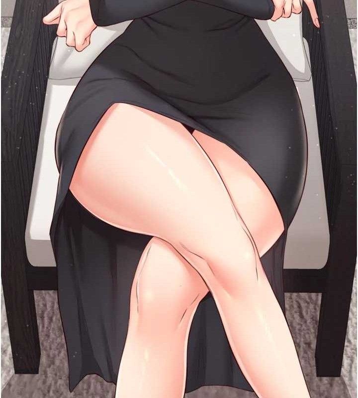 [韩国漫画] 熟女自助餐 剧情,女学生#[117P]-44