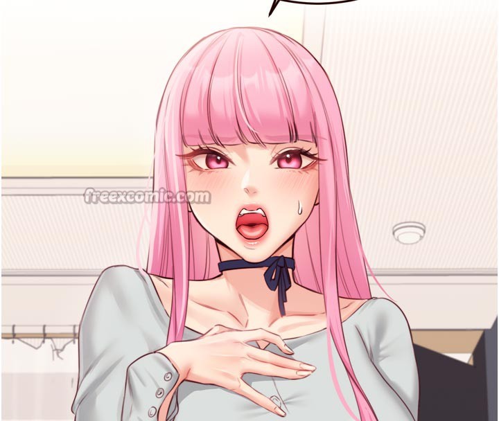 [韩国漫画] 熟女自助餐 剧情,女学生#[117P]-15