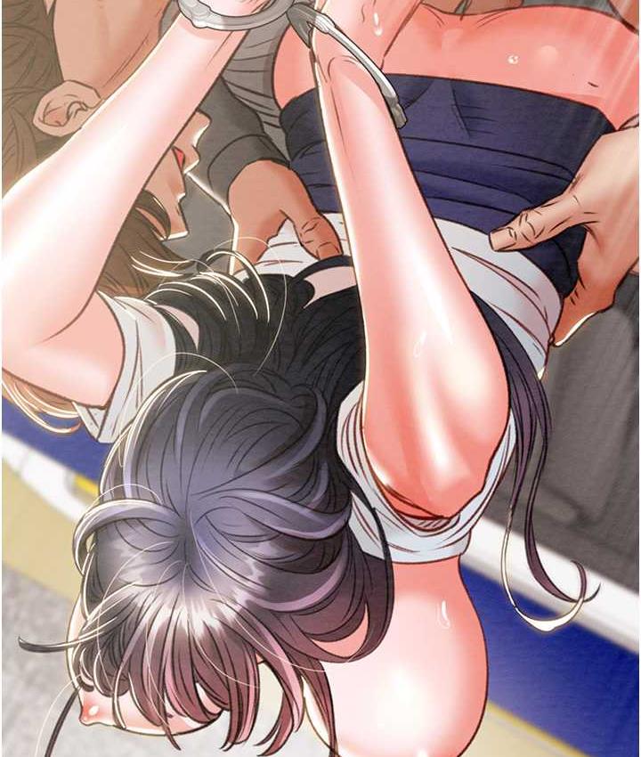 [韩国漫画] 掠夺行动 剧情,巨乳大奶#[228P]-156