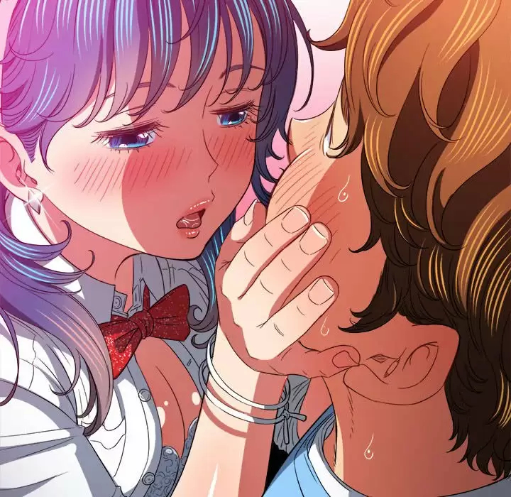 [韩国漫画] 恶女勾勾缠 剧情,女学生,巨乳大奶#[161P]-19