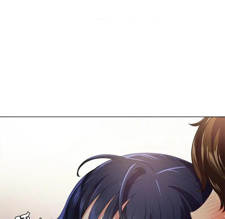 [韩国漫画] 恶女勾勾缠 剧情,女学生,巨乳大奶#[121P]-109
